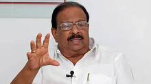 k-sudhakaran