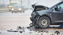 road-accident