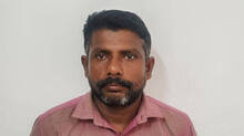 ratheesh