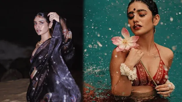 priya-varrier