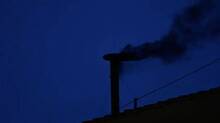 black-smoke