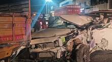 accident