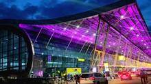 thiruvananthapuram-airpor