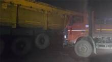 accident