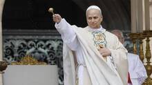 pope