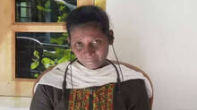 dalit-woman-mentally-hara