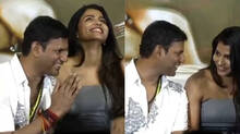 vishal-and-sai-dhanshika