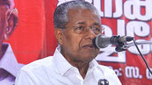 pinarayi