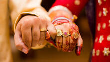marriage