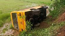bus