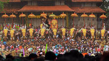 thrissur-pooram