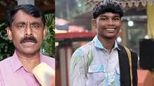 ananthu