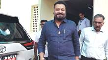 suresh-gopi