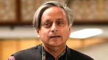 tharoor