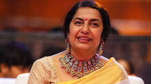 suhasini