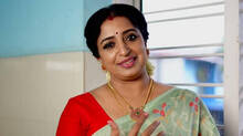 sona-nair