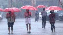 rain-