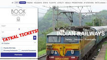 tatkal-tickets-