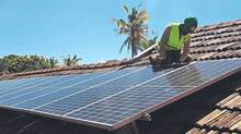 solar-power