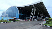 thiruvananthapuram-airpor