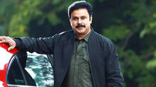 dileep