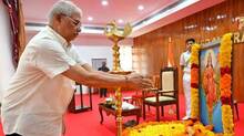 p-sreekumar-raj-bhavan