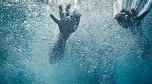 rains