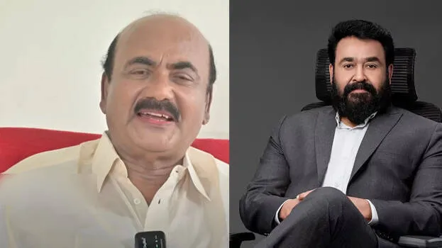 mohanlal
