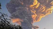 volcanic-eruption