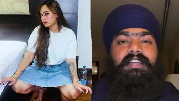 nihang-kamal-kumari