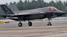 fighter-jet