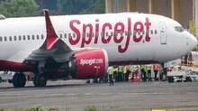 spicejet