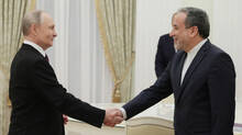 putin