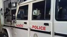 police