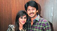 srikanth-vandana-