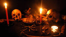 witchcraft
