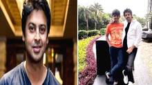 srikanth-son-