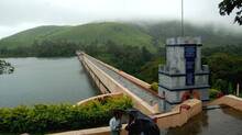 mullaperiyar-dam