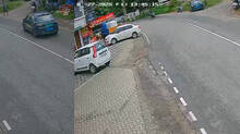 accident