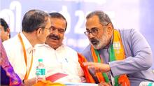bjp