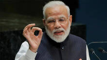 modi