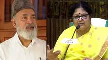 minister-bindu