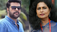 zeenath-about-mammootty