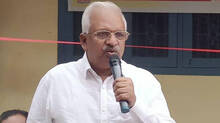 p-jayarajan