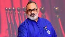 rajeev-chandrashekar