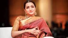 trisha