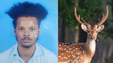 sanjith