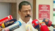 mv-govindan