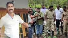 hemachandran