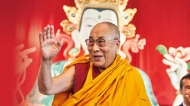 dalai-lama